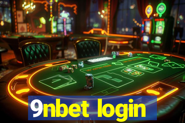 9nbet login